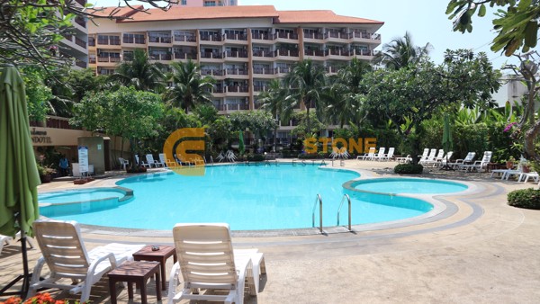 Picture of คอนโด 2 ห้องนอน ในโครงการ Royal Hill Resort ตั้งอยู่ที่ หาดจอมเทียน