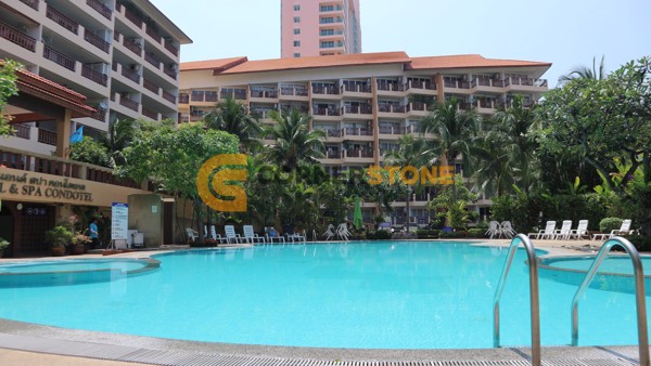 Picture of คอนโด 2 ห้องนอน ในโครงการ Royal Hill Resort ตั้งอยู่ที่ หาดจอมเทียน