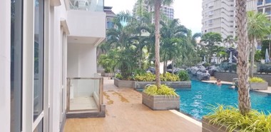 Picture of 1 Bedroom Condo in The Cliff Residence Condominium Pratumnak Hill