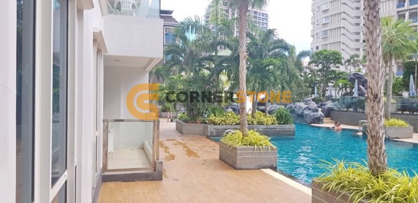 Picture of คอนโด 1 ห้องนอน ในโครงการ The Cliff Residence Condominium ตั้งอยู่ที่ พระตำหนัก