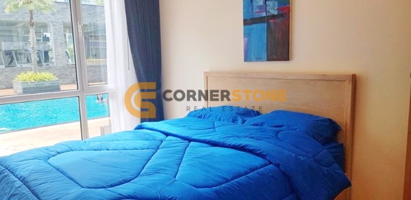 Picture of คอนโด 1 ห้องนอน ในโครงการ The Cliff Residence Condominium ตั้งอยู่ที่ พระตำหนัก