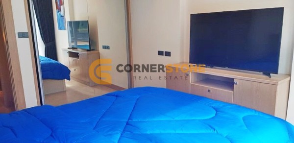 Picture of คอนโด 1 ห้องนอน ในโครงการ The Cliff Residence Condominium ตั้งอยู่ที่ พระตำหนัก