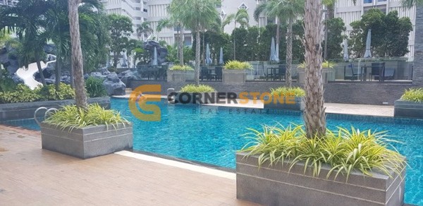 Picture of คอนโด 1 ห้องนอน ในโครงการ The Cliff Residence Condominium ตั้งอยู่ที่ พระตำหนัก