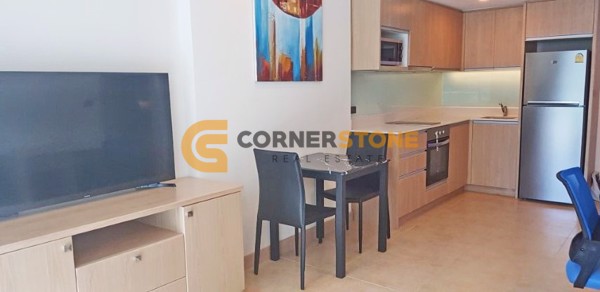 Picture of คอนโด 1 ห้องนอน ในโครงการ The Cliff Residence Condominium ตั้งอยู่ที่ พระตำหนัก