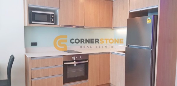 Picture of คอนโด 1 ห้องนอน ในโครงการ The Cliff Residence Condominium ตั้งอยู่ที่ พระตำหนัก