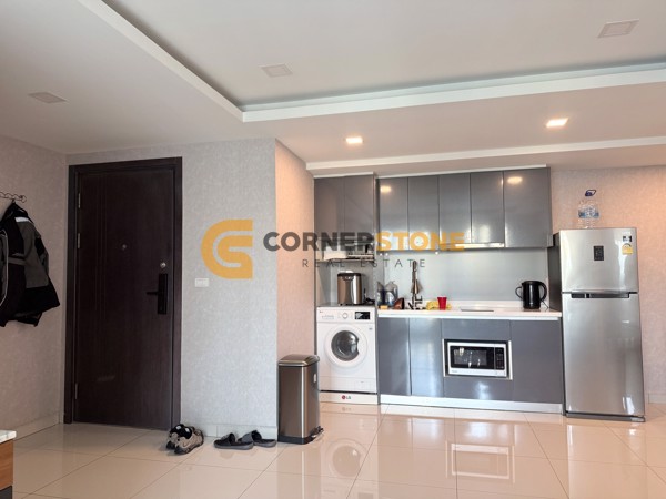 Picture of คอนโด 2 ห้องนอน ในโครงการ อาร์คาเดีย บีช คอนติเนนทอล  ตั้งอยู่ที่ พัทยา