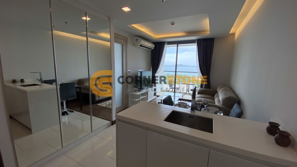 Picture of คอนโด 1 ห้องนอน ในโครงการ The Peak Towers ตั้งอยู่ที่ พระตำหนัก