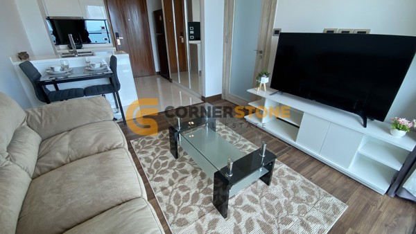 Picture of คอนโด 1 ห้องนอน ในโครงการ The Peak Towers ตั้งอยู่ที่ พระตำหนัก