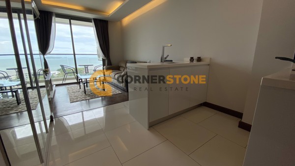 Picture of คอนโด 1 ห้องนอน ในโครงการ The Peak Towers ตั้งอยู่ที่ พระตำหนัก