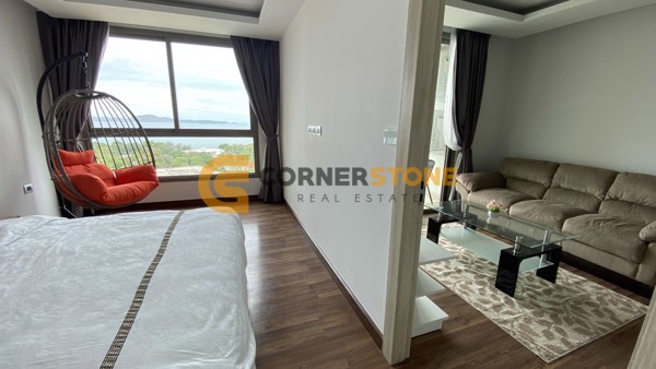 Picture of คอนโด 1 ห้องนอน ในโครงการ The Peak Towers ตั้งอยู่ที่ พระตำหนัก