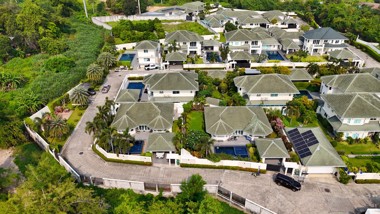 Picture of บ้าน 3 ห้องนอน ในโครงการ Green Field Villa 5 ตั้งอยู่ที่ พัทยาตะวันออก