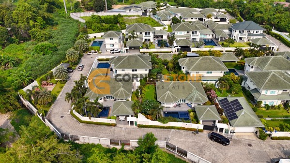 Picture of บ้าน 3 ห้องนอน ในโครงการ กรีนฟิลด์ วิลล่า 5  ตั้งอยู่ที่ พัทยาตะวันออก