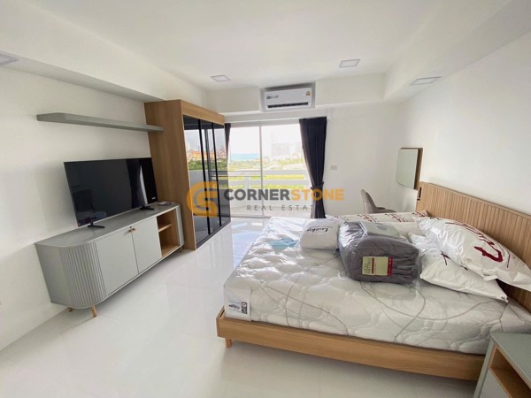 Picture of คอนโด 1 ห้องนอน ในโครงการ Jomtien Condotel ตั้งอยู่ที่ หาดจอมเทียน