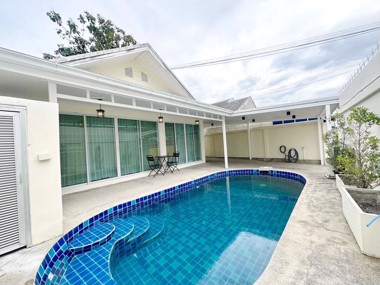 Show details for 2 bedroom House in  East Pattaya Picture of 2 bedroom House in  East Pattaya