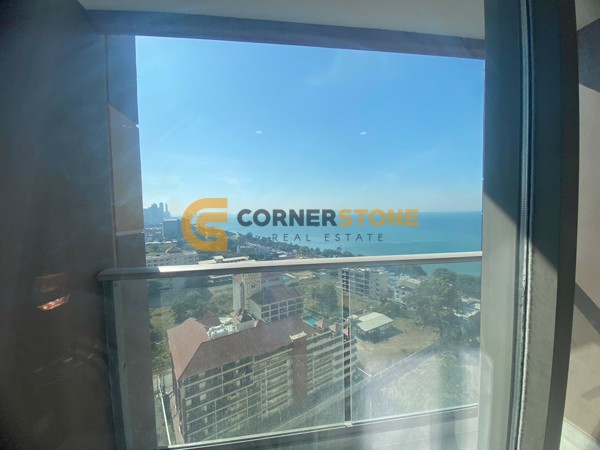 Picture of 1 Bedroom Condo in Copacabana Beach Jomtien Jomtien Beach