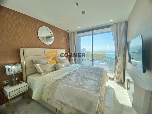 Picture of 1 Bedroom Condo in Copacabana Beach Jomtien Jomtien Beach