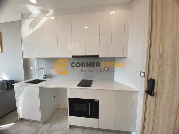 Picture of 1 Bedroom Condo in Copacabana Beach Jomtien Jomtien Beach