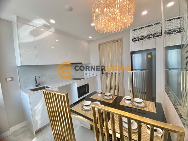 Picture of 1 Bedroom Condo in Copacabana Beach Jomtien Jomtien Beach
