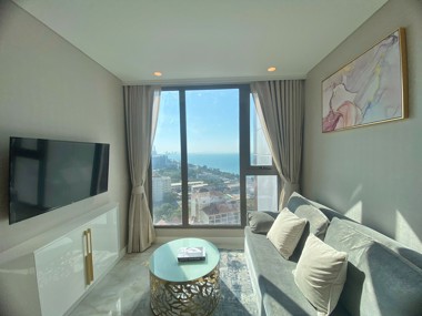 Picture of คอนโด 1 ห้องนอน ในโครงการ Copacabana Beach Jomtien ตั้งอยู่ที่ หาดจอมเทียน