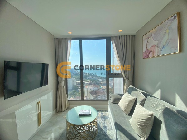 Picture of 1 Bedroom Condo in Copacabana Beach Jomtien Jomtien Beach
