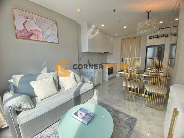 Picture of 1 Bedroom Condo in Copacabana Beach Jomtien Jomtien Beach