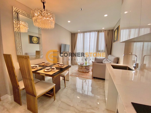 Picture of 1 Bedroom Condo in Copacabana Beach Jomtien Jomtien Beach