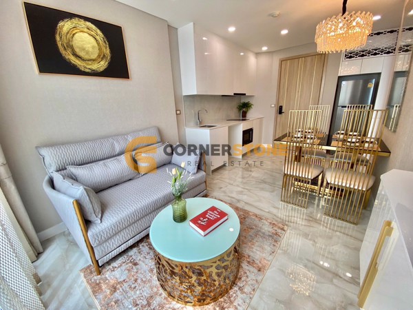 Picture of 1 Bedroom Condo in Copacabana Beach Jomtien Jomtien Beach