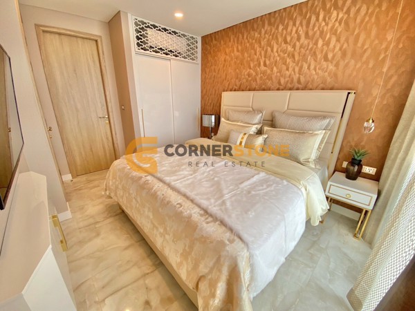 Picture of 1 Bedroom Condo in Copacabana Beach Jomtien Jomtien Beach