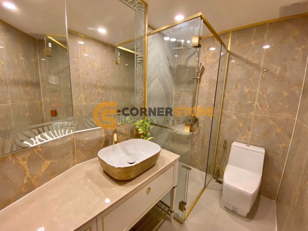Picture of 1 Bedroom Condo in Copacabana Beach Jomtien Jomtien Beach