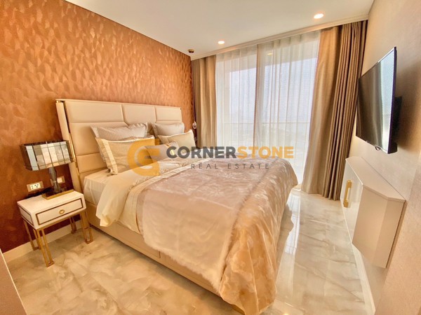 Picture of 1 Bedroom Condo in Copacabana Beach Jomtien Jomtien Beach