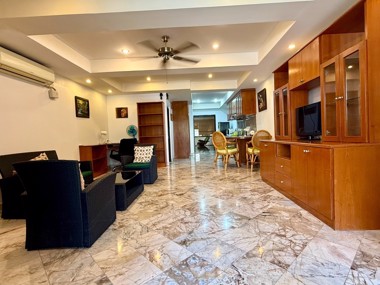 Show details for 1 Bedroom Condo in Grand Condotel Jomtien Jomtien Picture of 1 Bedroom Condo in Grand Condotel Jomtien Jomtien