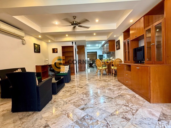 Picture of 1 Bedroom Condo in Grand Condotel Jomtien Jomtien