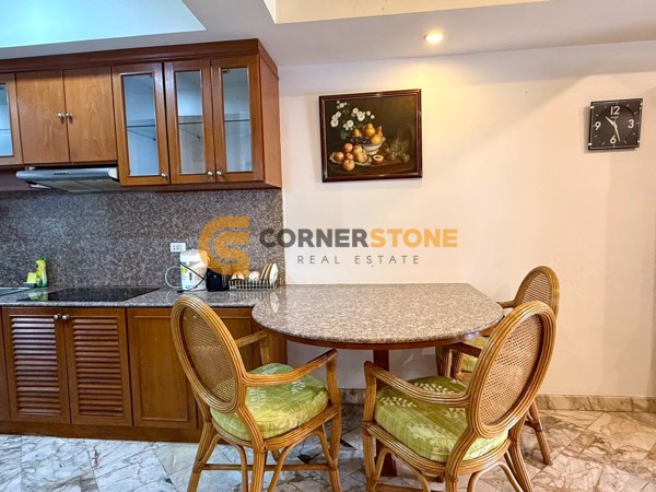 Picture of 1 Bedroom Condo in Grand Condotel Jomtien Jomtien
