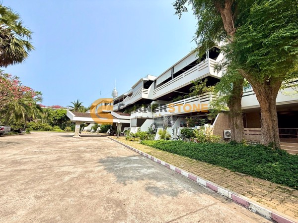 Picture of 1 Bedroom Condo in Grand Condotel Jomtien Jomtien