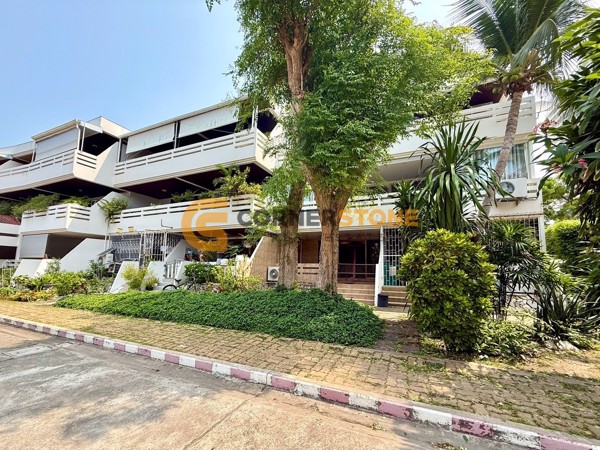 Picture of 1 Bedroom Condo in Grand Condotel Jomtien Jomtien