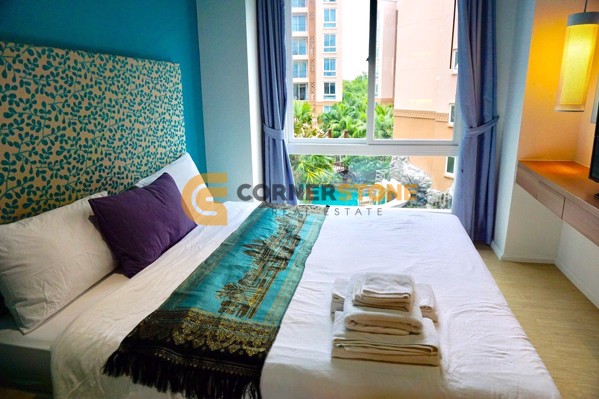 Picture of คอนโด 1 ห้องนอน ในโครงการ Atlantis Condo Resort Jomtien ตั้งอยู่ที่ หาดจอมเทียน