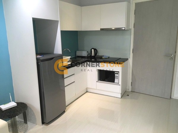 Picture of 1 Bedroom Condo in Atlantis Condo Resort Jomtien Jomtien Beach