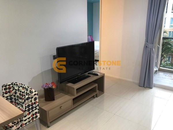 Picture of 1 Bedroom Condo in Atlantis Condo Resort Jomtien Jomtien Beach