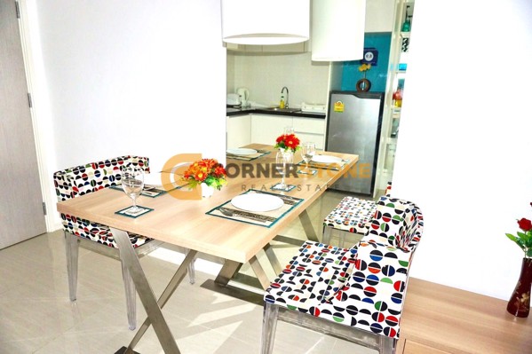 Picture of 1 Bedroom Condo in Atlantis Condo Resort Jomtien Jomtien Beach