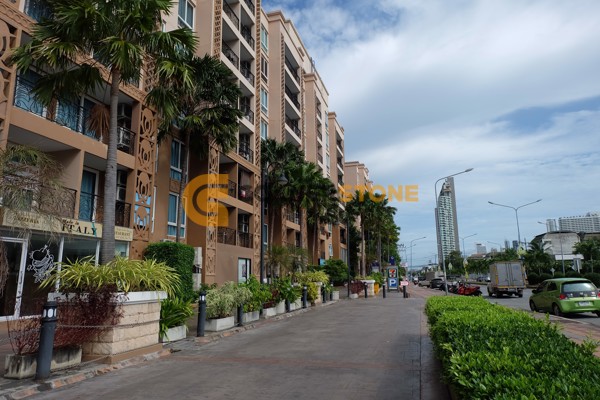 Picture of 1 Bedroom Condo in Atlantis Condo Resort Jomtien Jomtien Beach