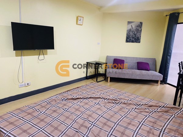 Picture of คอนโด ห้องสตูดิโอ้ ในโครงการ Jomtien Beach Condominium ตั้งอยู่ที่ จอมเทียน