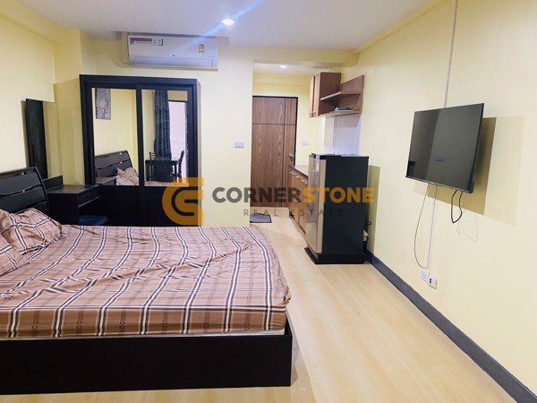 Picture of คอนโด ห้องสตูดิโอ้ ในโครงการ Jomtien Beach Condominium ตั้งอยู่ที่ จอมเทียน