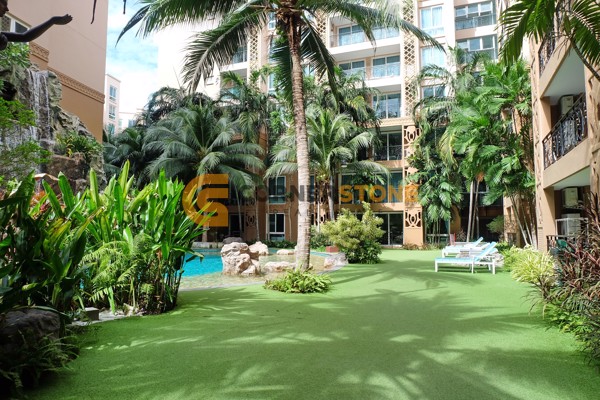 Picture of คอนโด 1 ห้องนอน ในโครงการ Atlantis Condo Resort Jomtien ตั้งอยู่ที่ หาดจอมเทียน