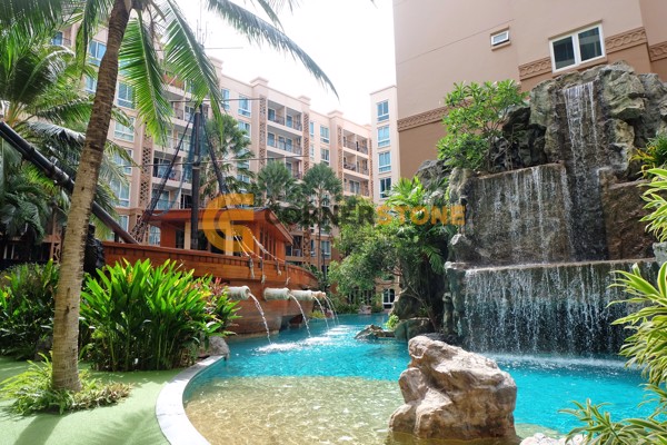 Picture of คอนโด 1 ห้องนอน ในโครงการ Atlantis Condo Resort Jomtien ตั้งอยู่ที่ หาดจอมเทียน