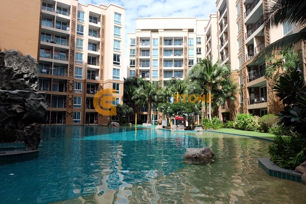 Picture of คอนโด 1 ห้องนอน ในโครงการ Atlantis Condo Resort Jomtien ตั้งอยู่ที่ หาดจอมเทียน