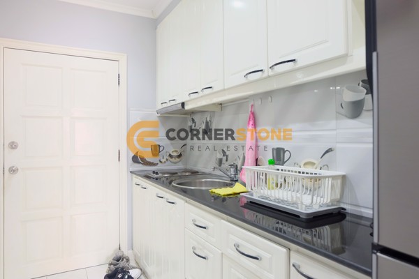 Picture of Studio Condo in View Talay 1 Condominium Jomtien Beach
