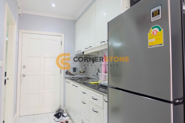 Picture of Studio Condo in View Talay 1 Condominium Jomtien Beach