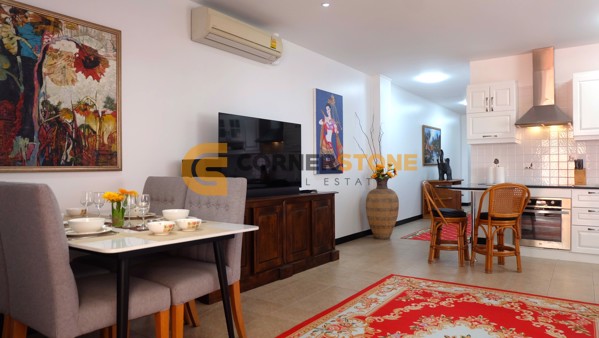 Picture of คอนโด 2 ห้องนอน ในโครงการ Nordic Resort 5 ตั้งอยู่ที่ พระตำหนัก