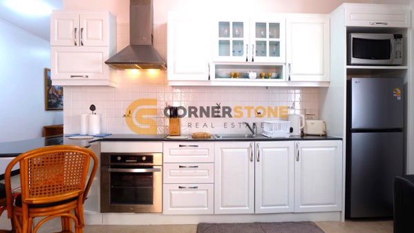 Picture of คอนโด 2 ห้องนอน ในโครงการ Nordic Resort 5 ตั้งอยู่ที่ พระตำหนัก