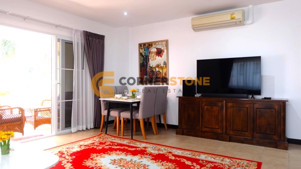 Picture of คอนโด 2 ห้องนอน ในโครงการ Nordic Resort 5 ตั้งอยู่ที่ พระตำหนัก